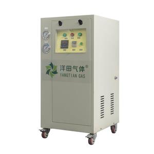 Food industry nitrogen generator